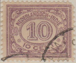 Netherlands Indies 272 G326