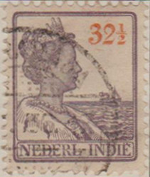 Netherlands Indies 277 G326