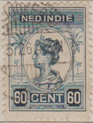 Netherlands Indies 280 G326