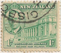 New Zealand 668 i16
