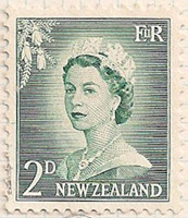 New Zealand 726 i16