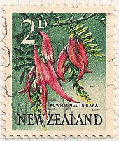 New Zealand 783 i18