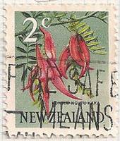 New Zealand 847 i18