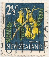 New Zealand 848 i18