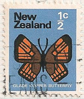 New Zealand 914 i18