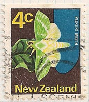 New Zealand 919 i18