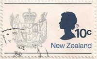 New Zealand 925 i17