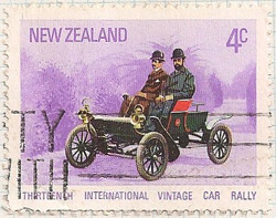 New Zealand 973 i124