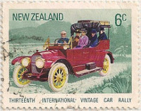 New Zealand 975 i17