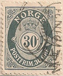 Norway 148 H819