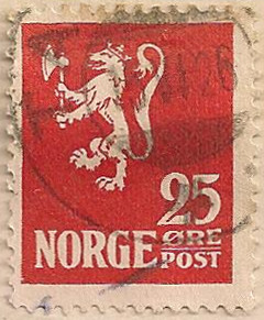 Norway 165 H820
