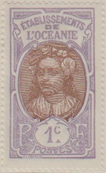 Oceanic Settlements 21 G399