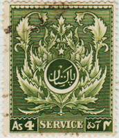 Pakistan O33 i21