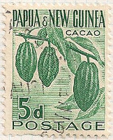 Papua New Guinea 19 i22