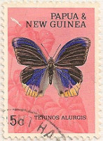 Papua New Guinea 85 i22