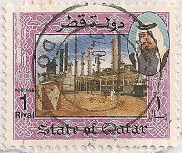 Qatar-540-AB100