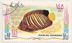 Ras al Khaima No no.10 i92