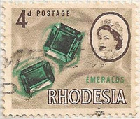 Rhodesia 377 i36