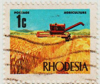 Rhodesia 439.1 i36