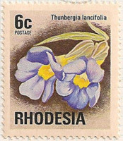 Rhodesia 494 i36