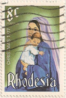 Rhodesia 551 i33