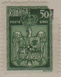 Rumania 1034 H954