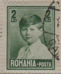 Rumania 1084 H956