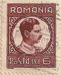 Rumania 1178 H957