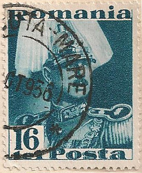 Rumania 1326 H962