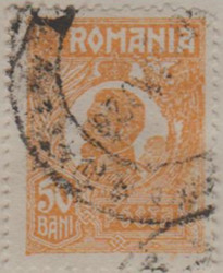 Rumania 929 H954
