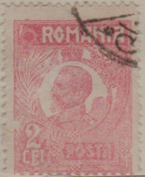 Rumania 932 H954