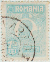 Rumania 943 i38