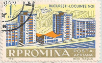 Rumania 2904 i41