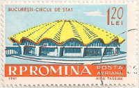 Rumania 2905 i41