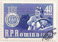 Rumania 2993 i40