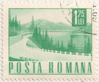 Rumania 3522 i41