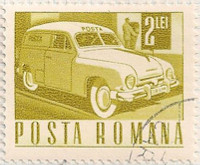 Rumania 3523 i41