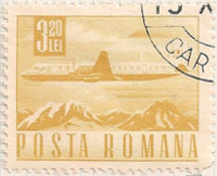 Rumania 3526 i41