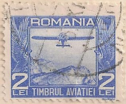Rumania T1218 H959
