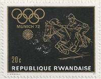 Rwanda 424 i44