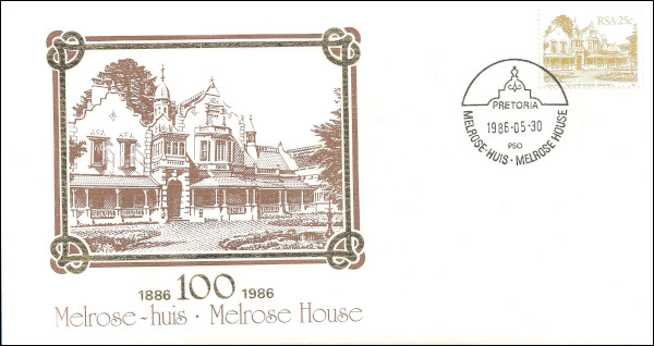 RSA-81-Centenary-of-Melrose-House-1986-p29