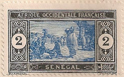 Senegal 65 H1038