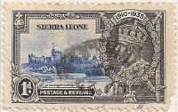 Sierra Leone 181 i49