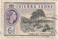 Sierra Leone 216 i49