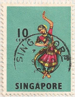 Singapore 105 i50