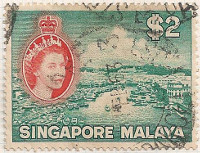 Singapore 51 i51