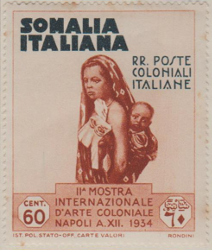 Somalia 191 G575