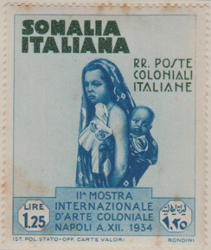Somalia 192 G575