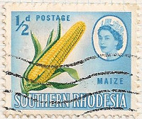 Southern Rhodesia 92 i35