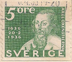 Sweden 188 H1100